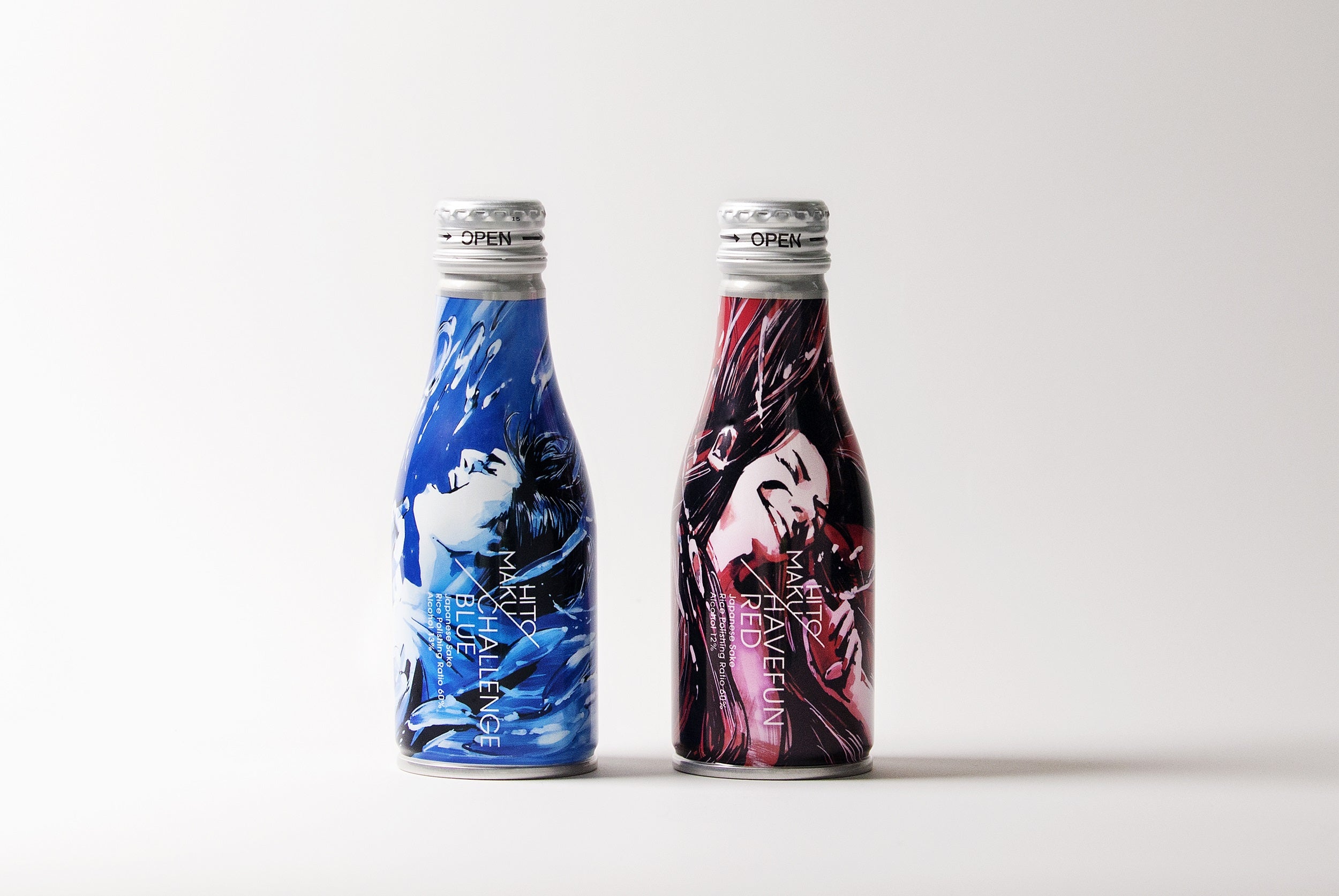 HITOMAKU（ヒトマク）公式 ｜日本酒缶で自由な日本酒体験を